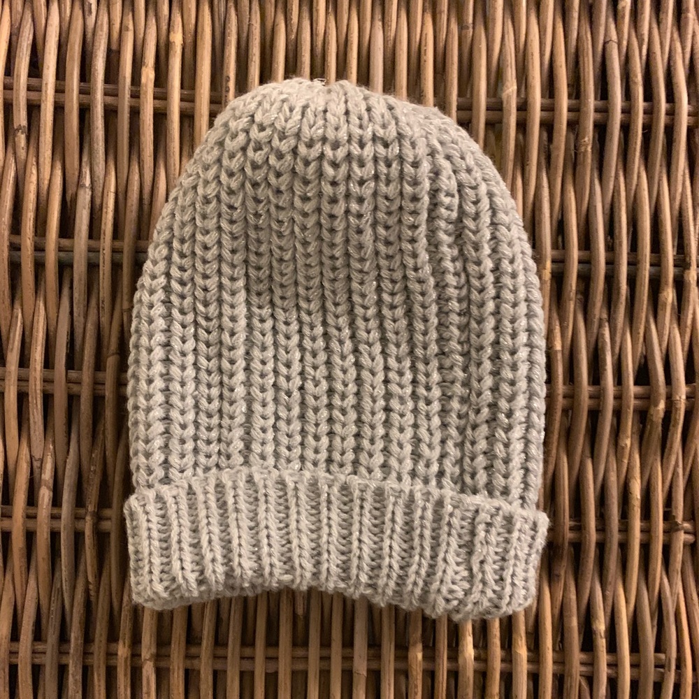 Winter Beanie